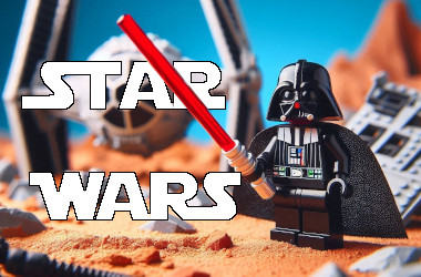 Star Wars™ category icon/image