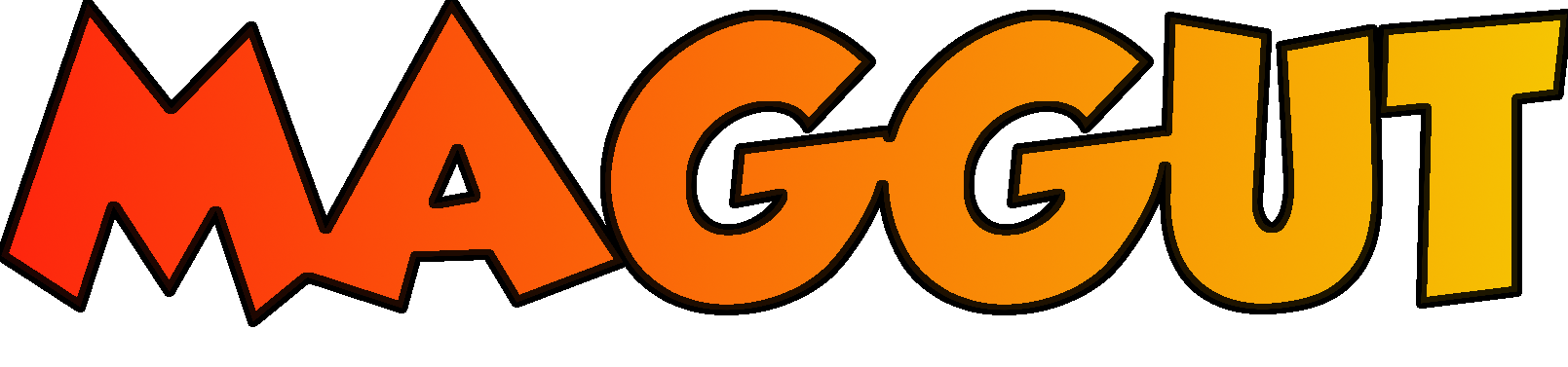 Maggut-Logo