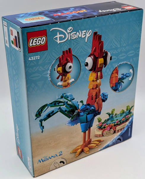LEGO® Disney Heihei